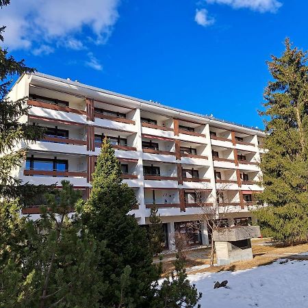 Apartmán Astoria Lenzerheide Exteriér fotografie
