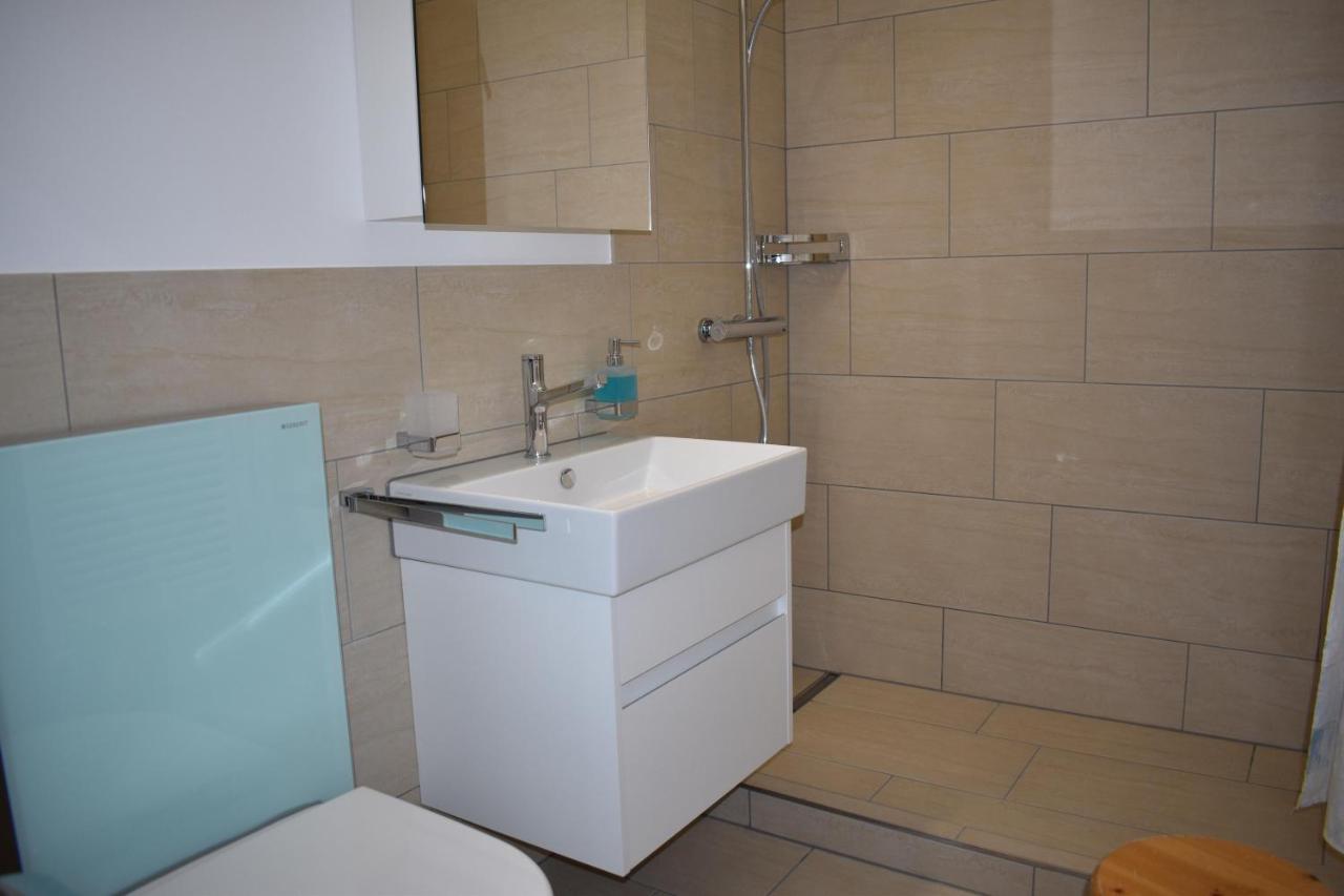 Apartmán Astoria Lenzerheide Exteriér fotografie